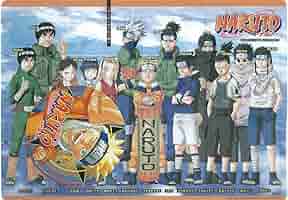 当選品 NARUTO 第一話サイン入台本+下敷き Yahoo!オークション - 下敷き NARUTO ナルト